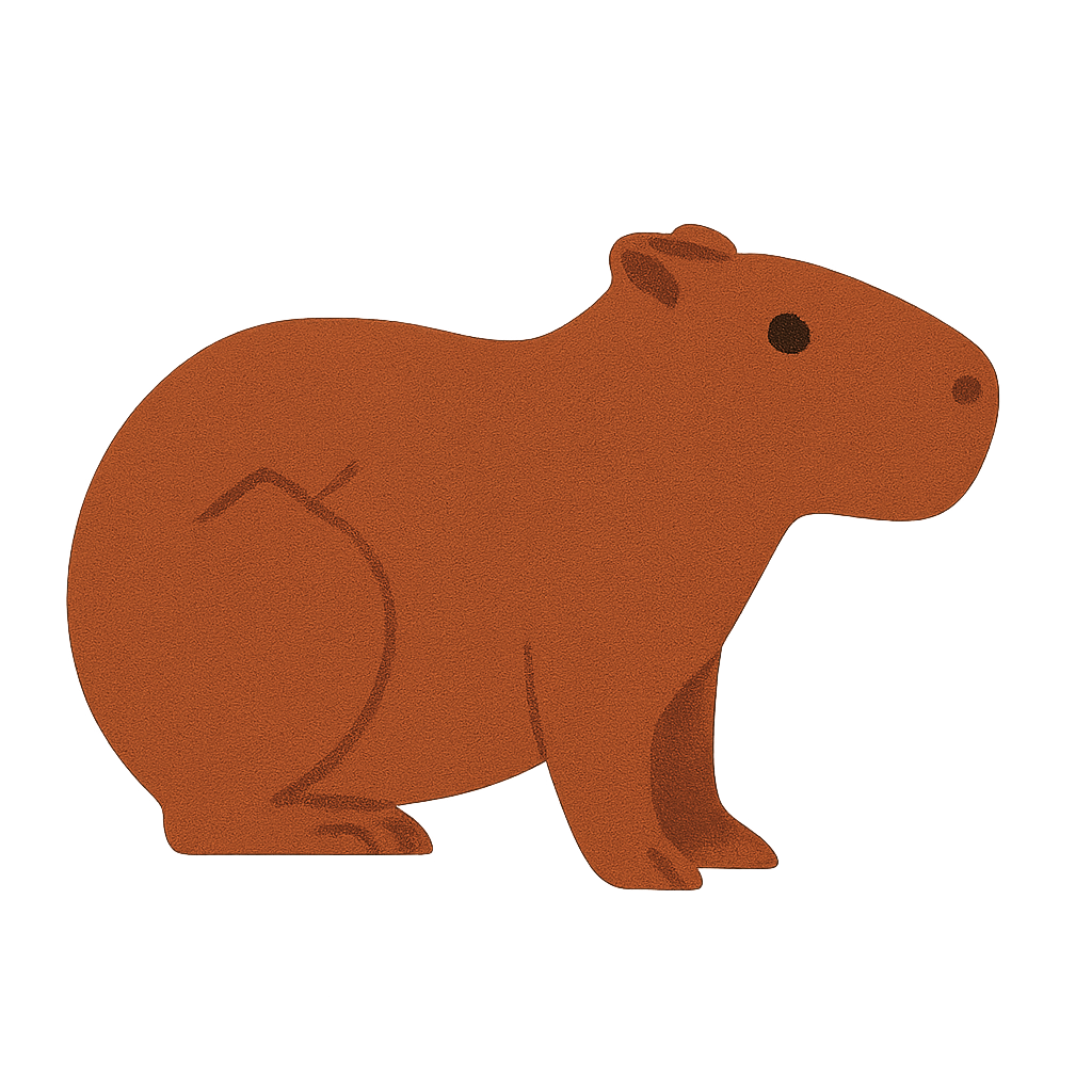 Capibara