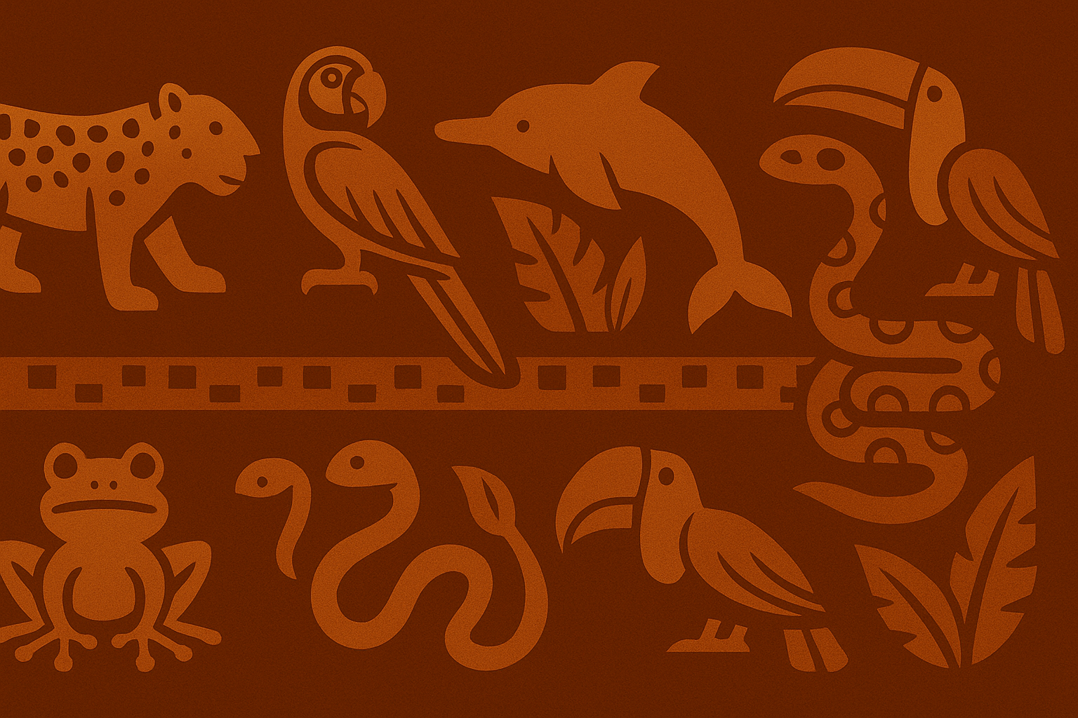 Lena Waters illustration