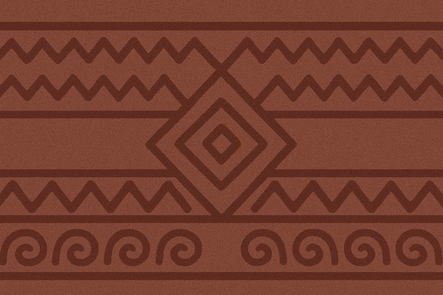 Two women in an office